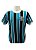 Camisa Grêmio Retro 1960 tricolor - Imagem 1