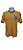 Camisa Retrô Seleção Brasileira 1982 - Nº10 - Imagem 1