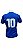 Camisa Retrô Itália anos 80 - Imagem 2