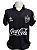 Camisa Retrô Atlético Mineiro  - Anos 80 - Preta - Imagem 1