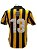 Camisa Retrô Atlético Mineiro  - Comemorativa 100 Anos - Imagem 2