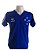 Camisa Retrô Cruzeiro - 1987 - Azul - Imagem 1