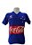 Camisa Retrô Cruzeiro - 1988 - Coca Cola - Imagem 1