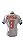 Camisa Retrô Bahia - 1988 - Branca - Imagem 1