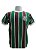Camisa Retrô Fluminense - 1975 - Tricolor - Imagem 1