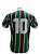 Camisa Retrô Fluminense - 1975 - Tricolor - Imagem 2