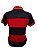 Camisa Retrô Rubro Negra - Imagem 2