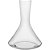 Decanter Cristal Xtra Transparente 1,4L - Imagem 1