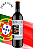 Vinho Alfacinha Reginal Lisboa Tinto 2021 - Imagem 1