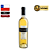 Vinho Late Harvest Sauvignon Blanc 375 ml (2019) - Imagem 1
