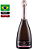 Espumante Garibaldi VG Brut Rosé 750 ml - Imagem 1