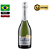 Espumante Garibaldi Moscatel 750 ml - Imagem 1