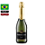 Espumante Garibaldi Primicias Brut 650 ml - Imagem 1