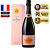 Champagne Veuve Clicquot Rosé 750 ml - Imagem 1