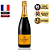 Champagne Veuve Clicquot Brut 750 ml - Imagem 1