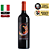 Vinho Donnafugata Sherazade Nero D' Avola - Imagem 1