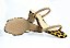 Tamanco Animal Print Girafa Dona Tunica - Imagem 4