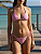 Biquíni Rosa Concha Central Moda Praia - Imagem 1