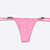 Biquíni Rosa Concha Central Moda Praia - Imagem 4