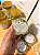 ÓLEO ESFOLIANTE CORPORAL ENGLISH PEAR 120G - Imagem 1