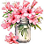 Estampas Digital -Modelo Flores - Imagem 5
