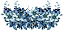 Estampas Digital -Modelo Floral para panos de prato- toalha banho-Etc - Imagem 17