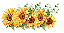 Estampas Digital -Modelo Floral para panos de prato- toalha banho-Etc - Imagem 4
