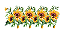 Estampas Digital -Modelo Floral para panos de prato- toalha banho-Etc - Imagem 5