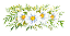 Estampas Digital -Modelo Floral para panos de prato- toalha banho-Etc - Imagem 6