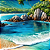 Estampas Digitail em Paisagens-Podem escolher pelo celular - Imagem 5