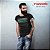 Camiseta Masculina Threeb Traits - Imagem 1