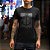 Camiseta Masculina Threeb Âncora - Imagem 1