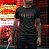 Camiseta Masculina Threeb Prancha Vermelha - Imagem 1