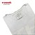 Camiseta Masculina Branca Threeb - Imagem 4