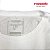 Camiseta Masculina Branca Threeb - Imagem 3