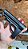 Stock M4/ AR 15 - Imagem 1