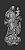 Escultura Nossa senhora Da conceicao 3 - Imagem 1