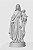 Escultura Nossa senhora Do Rosario - Imagem 1
