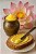 Manteiga Ghee Lotus - Pote vidro 3kg Ghee Puro sem Conservantes e aditivos - Imagem 6