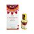Perfume Indiano Cinnamon Canela - Goloka - 10ml - Para pele e Difusor. - Imagem 1