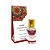 Perfume Indiano Chandan - Goloka - 10ml - Para pele e Difusor. - Imagem 2