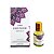 Perfume Indiano Lavanda - Goloka - 10ml - Para Pele e Difusor. - Imagem 1