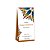 Perfume Indiano Palo Santo - Goloka - 10ml - Para Pele e Difusor. - Imagem 1