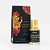 Perfume Indiano  Ganesha - Goloka - 10ml - Para pele e Difusor. - Imagem 2