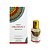 Perfume Indiano Olíbano - Goloka - 10ml - Para Pele e Difusor. - Imagem 1