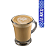 Cappuccino Premium Diet Suisse 300g - Zero Açucar - Imagem 2