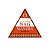 Incenso Cone Cascata Golden Nag Cx Triangular - Mantra - Imagem 1