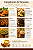 Golden Milk Lotus 110g - Pó para preparar o Leite Dourado Ayurvédico - Imagem 4