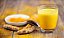 Golden Milk Leite Dourado  Ayurvedico 100g. - Imagem 2