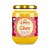 Manteiga Ghee com sal Rosa 200g Lotus - Zero Lactose - Imagem 1